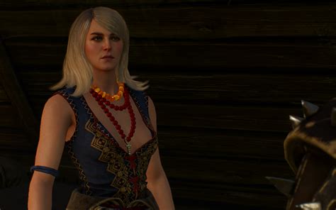 keira metz hentai|the witcher 3: wild hunt: Keira Metz .
